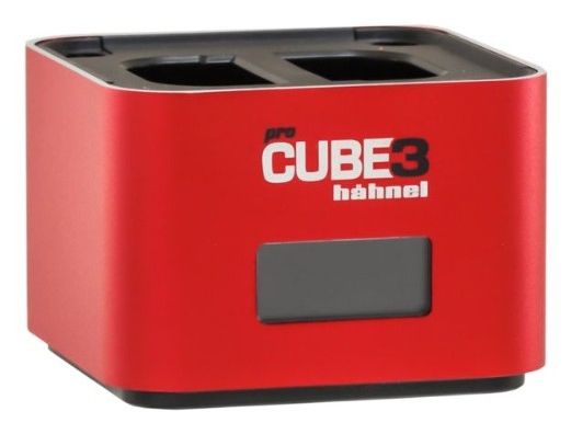 Hahnel Hähnel ProCube3 - Canon - 5099113005779