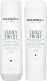 Goldwell Curls & Waves Hydrating Set - 250+200ml