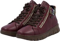 Rieker Odeon hoge leren sneakers