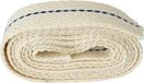 MagicHome Platte lont CandleWick F6012, 12 mm, pour lampes à pétrole et torches, L-1 m