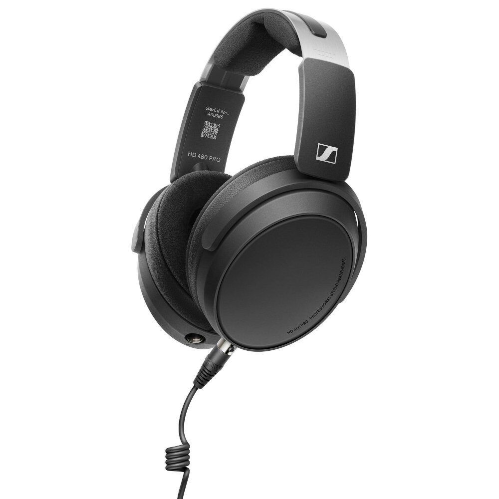 Sennheiser HD 480 Pro Plus Studio Headphone