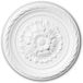 Profhome Plafond Rozet 156009