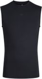 Jack & Jones Tank top Badge Tank top Zwart XL