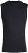 Jack & Jones Tank top Badge Tank top Zwart XL