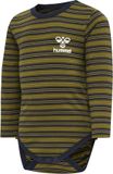 Hummel Body enfant à manches longues Hmlunited L/S 215518
