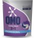 Omo Professional Wasmiddel capsules Pro Formula Active Clean 3in1 Caps - 4 x 80 stuks - Voordeelverpakking