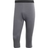 Adidas Terrex Xperior Merino 260 Baselayer 3/4 Legging Grijs L Man