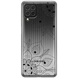ERT GROUP mobiel telefoonhoesje voor Samsung F62 / M62 origineel en officieel erkend Babaco patroon Mandalas 003 optimaal aangepast aan de vorm van de mobiele telefoon, gedeeltelijk bedrukt