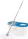 BLACK+DECKER spinmop en emmer - Wit