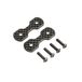 Team Losi Racing TLR331037 accessoires, hardware en gereedschap, meerkleurig