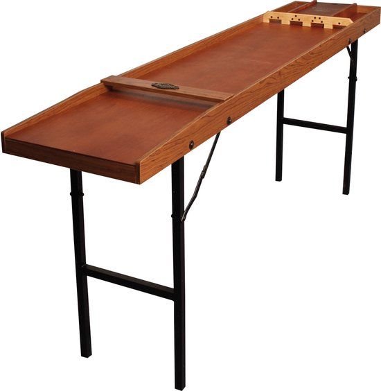 Buffalo Shuffleboard Allure - Opvouwbaar