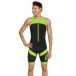 Mad Wave Swmrn Myx-tra Float combinaison de triathlon sans manches