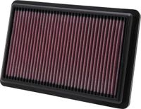 K&N Vervangingsfilter Acura MDX/ZDX 2010-2013 (33-2454)