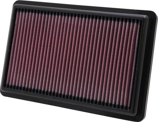 K&N Vervangingsfilter Acura MDX/ZDX 2010-2013 (33-2454)