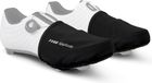 GripGrab Windproof Wielren Toe Covers Teenwarmers Overschoenen Zwart Unisex Maat L/XL (42-45)