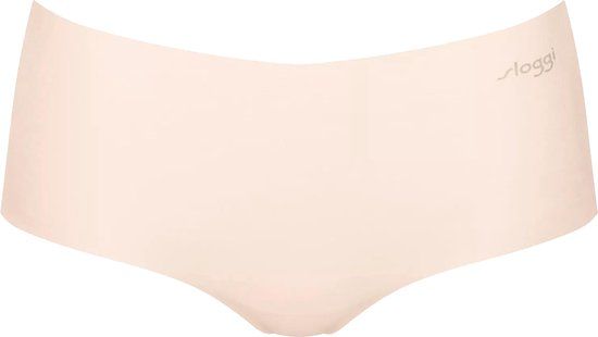 Sloggi Zero Modal 2.0 Short - Creme - XS