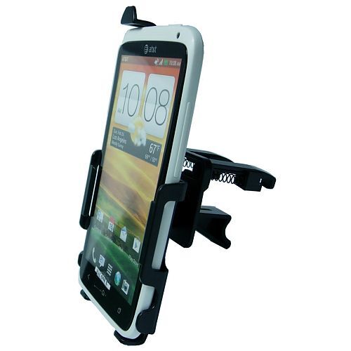 Haicom Car Holder Vent Mount HTC One X / Plus VI-208