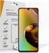 kwmobile 6x screenprotectors geschikt voor Samsung Galaxy A33 5G
