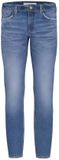 Guess Finnley Jeans - Slim Fit - Blauw - W32 x L32