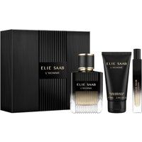 Elie Saab Eau de Parfum / 100 ml / Heren