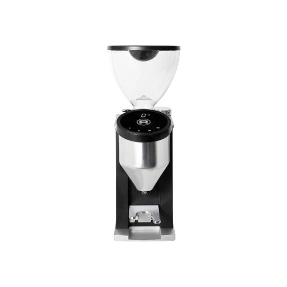 Rocket Espresso Faustino Matt Black (2022) Espresso elektrische koffiemolen