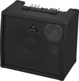 Behringer K900FX Ultratone 3-kanaals Versterker Zwart