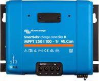 Victron Energy Victron SmartSolar MPPT 250/100 Laadregelaar