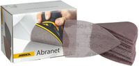 Mirka Abranet Delta Schuurpapier 152mm - P120