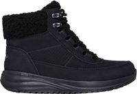 Skechers ON-THE-GO STELLAR - ALPINE AD Dames Sneakers - Zwart