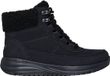 Skechers ON-THE-GO STELLAR - ALPINE AD Dames Sneakers - Zwart