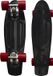 RiDD Pennyboard - 22 inch - 56 cm - Zwart