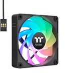 Thermaltake CT140 EX Reverse ARGB | 3 Fan Pack
