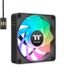 Thermaltake CT140 EX Reverse ARGB | 3 Fan Pack
