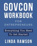 GovCon Workbook for Entrepreneurs Paperback