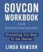 GovCon Workbook for Entrepreneurs Paperback