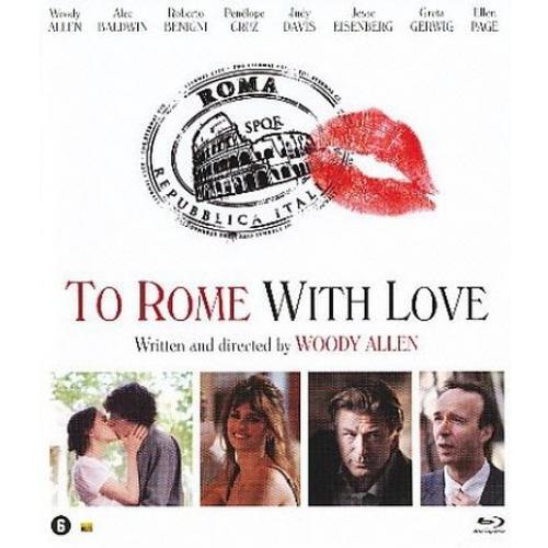 KOLMIO MEDIA To Rome With Love