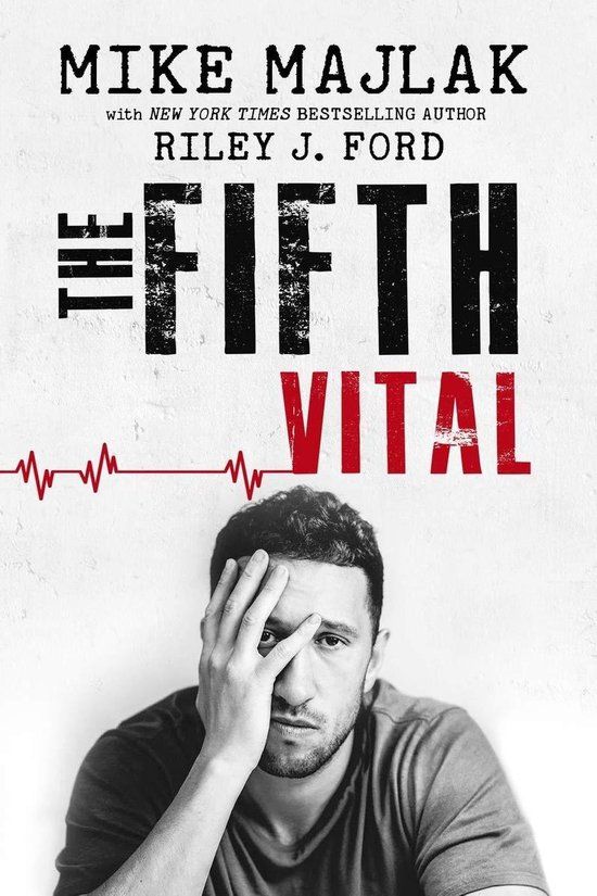 The Fifth Vital - Paperback