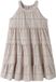 NAME IT Robe grise