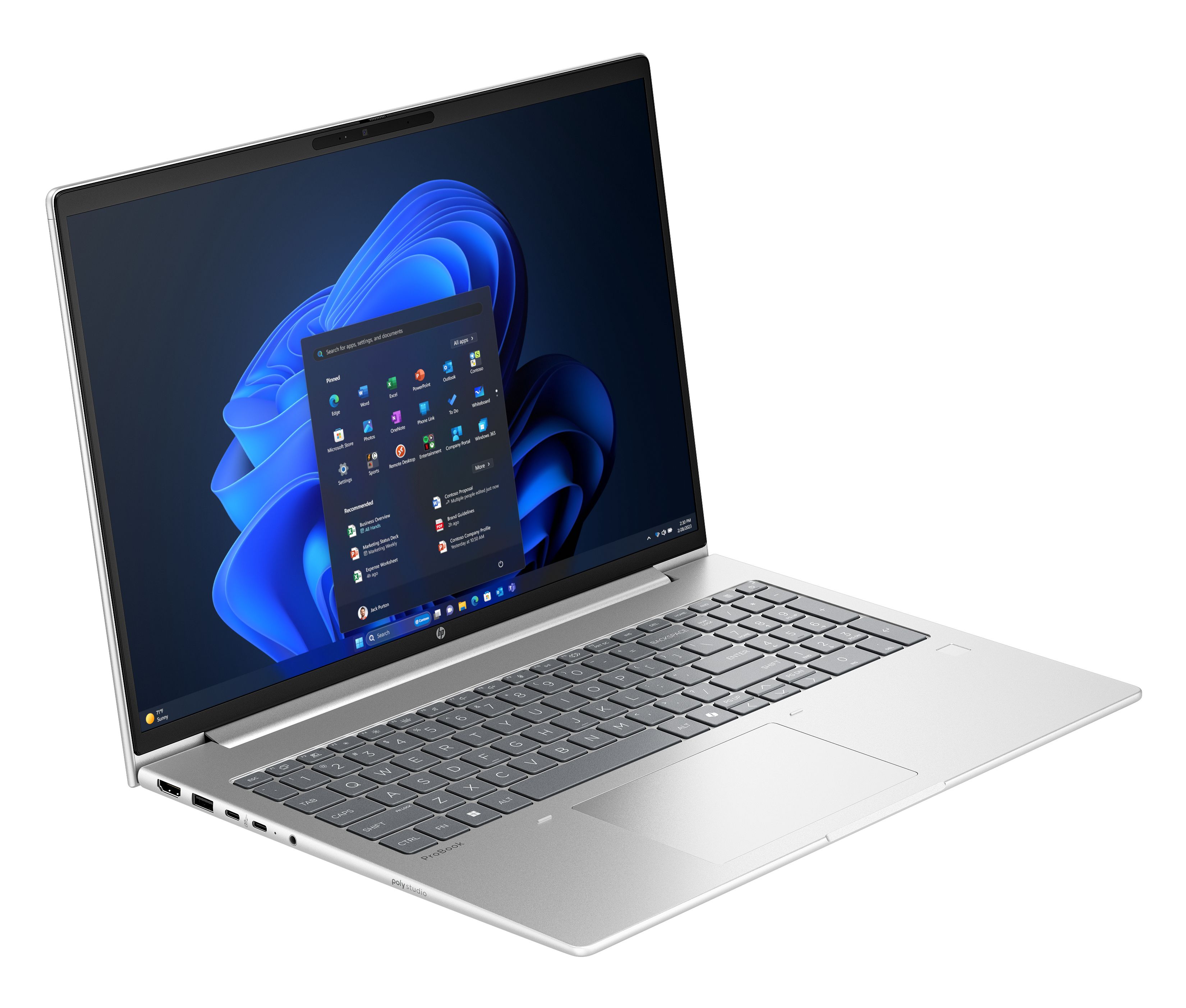 HP ProBook / 4 G1a / CD6B9ET#ABH