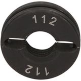 KS Tools 150.1338 Snij-ijzer M12x1,25