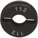 KS Tools 150.1338 Snij-ijzer M12x1,25