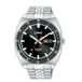 Lorus Montre Homme RL439BX9 Noir Argenté