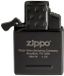 Zippo Butane Single Flame Insert Black