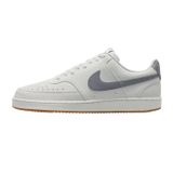 Nike Court Vision Low Sneakers Heren Wit 44