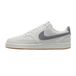 Nike Court Vision Low Sneakers Heren Wit 44