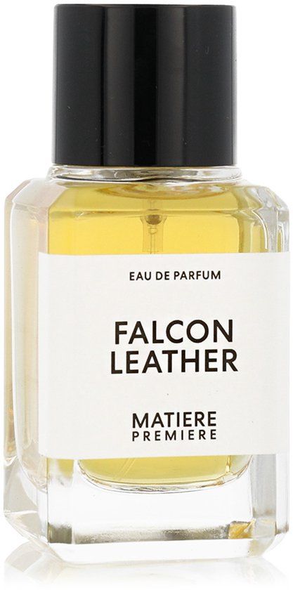 Matiere Premiere Falcon Leather / 50 / Unisex