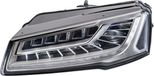 HELLA Koplamp links, 12V LED Matrix, geschikt voor AUDI A8