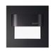 Skoff Tango aluminium, zwart/wit ML-TAN-D-W
