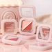 HOLD LIVE - Blush crème glacé sucré - 5 couleurs #H01 - 3,4 g
