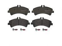 Brembo P 50 060 Remblokkenset, schijfrem - (4-delig)